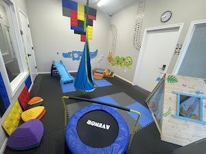 Essential Speech and ABA Therapy place picture