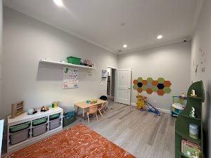 Essential Speech and ABA Therapy Prosper place picture