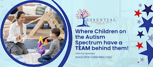 Essential Speech and ABA Therapy Edison place picture
